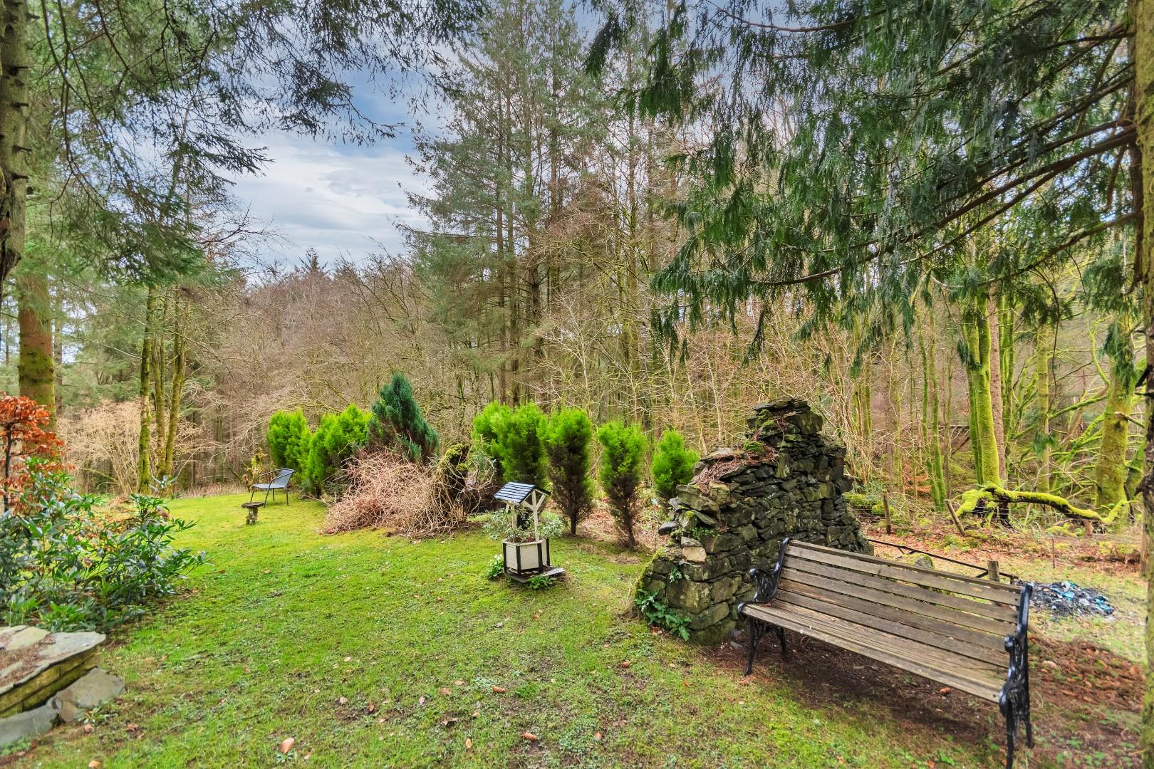 Foel Goch,, Llanidloes, SY18 6PS Estate Agents & Auctioneers